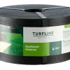Gräskant Svart 8 m x 12,5 cm Turfline