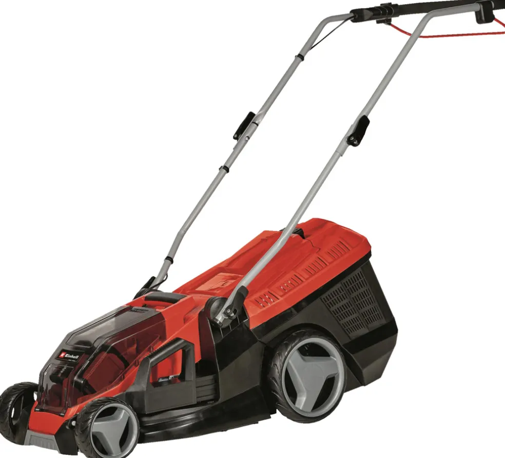 Gräsklippare 2 x 18V 36 cm Einhell