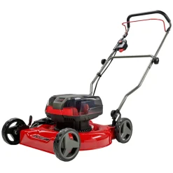 Gräsklippare 2 x 18V Einhell