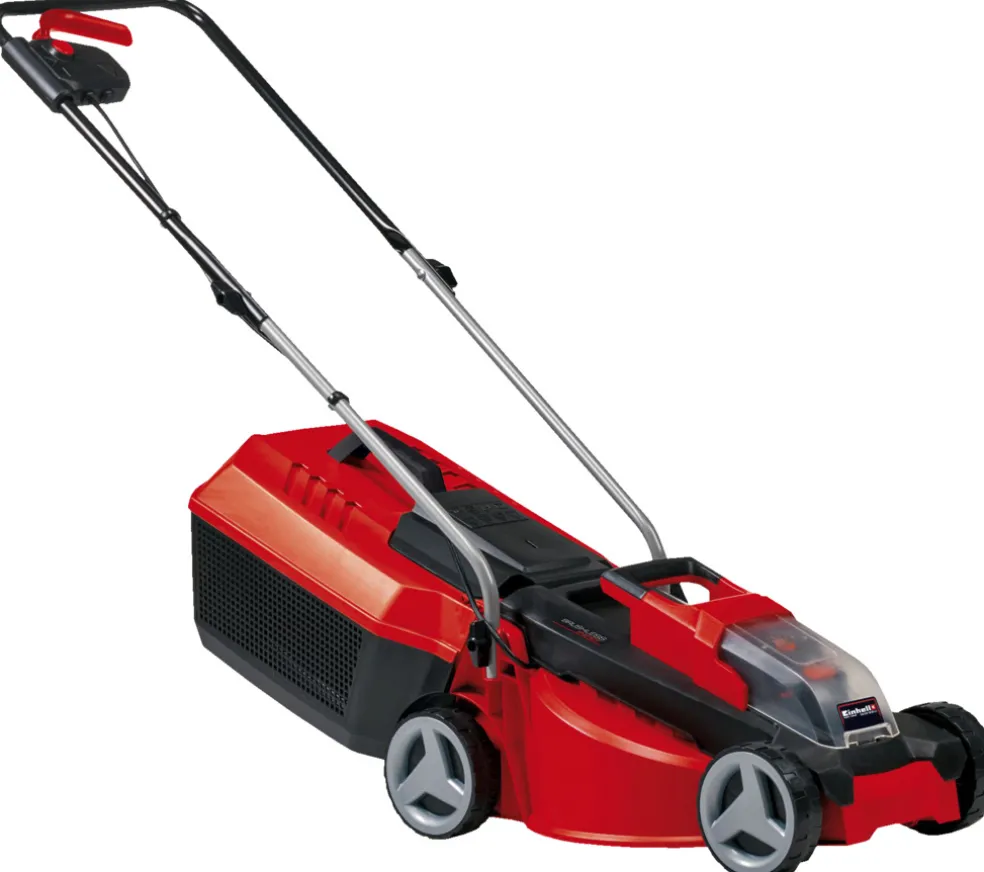 Gräsklippare 18V 30 cm Einhell