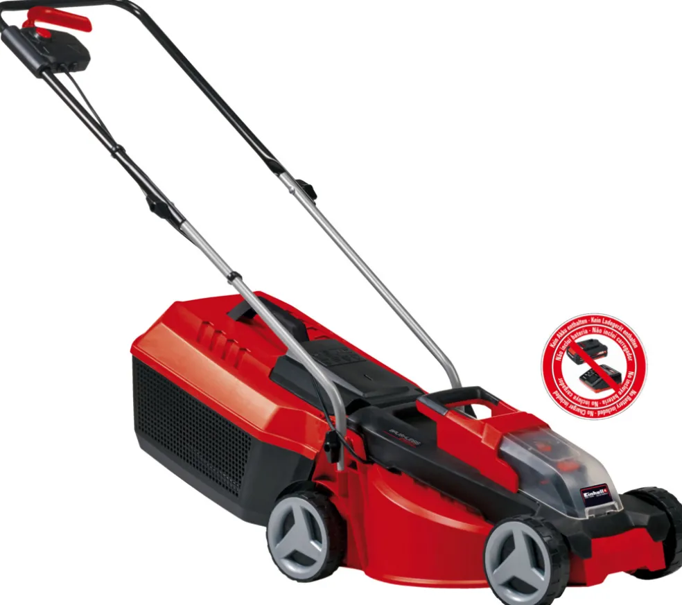 Gräsklippare 18V 30 cm Einhell