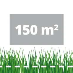 Gräsklippare 18V 30 cm Einhell