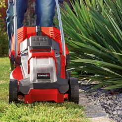 Gräsklippare 18V 30 cm Einhell