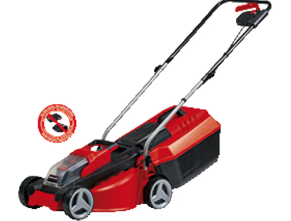Gräsklippare 18V 30 cm Einhell