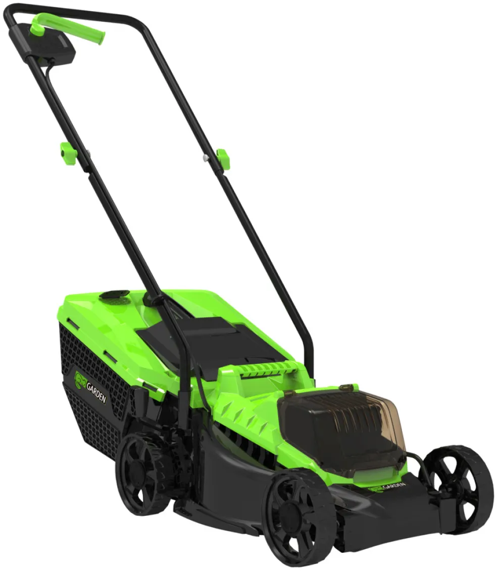 Gräsklippare 20V 32 cm Garden