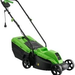 Gräsklippare 1300W Garden