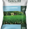 Gräsmattekalk + Gödsel 10 kg Turfline