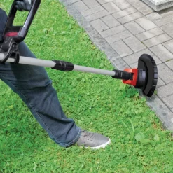 Grästrimmer 18V Einhell