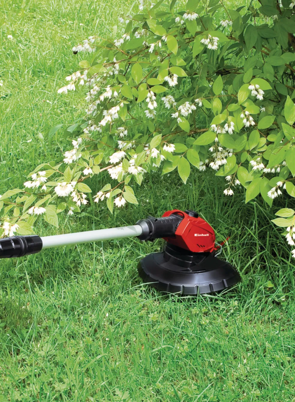 Grästrimmer 18V Einhell