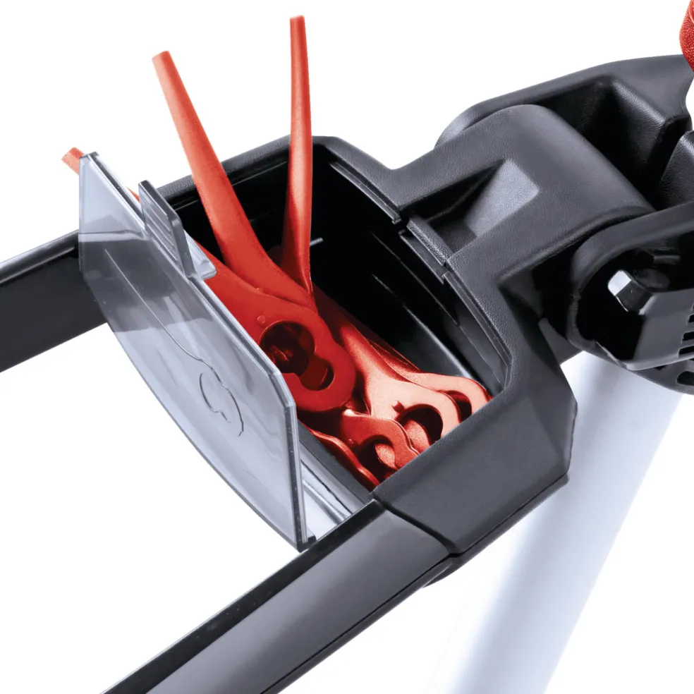 Grästrimmer 18V Einhell