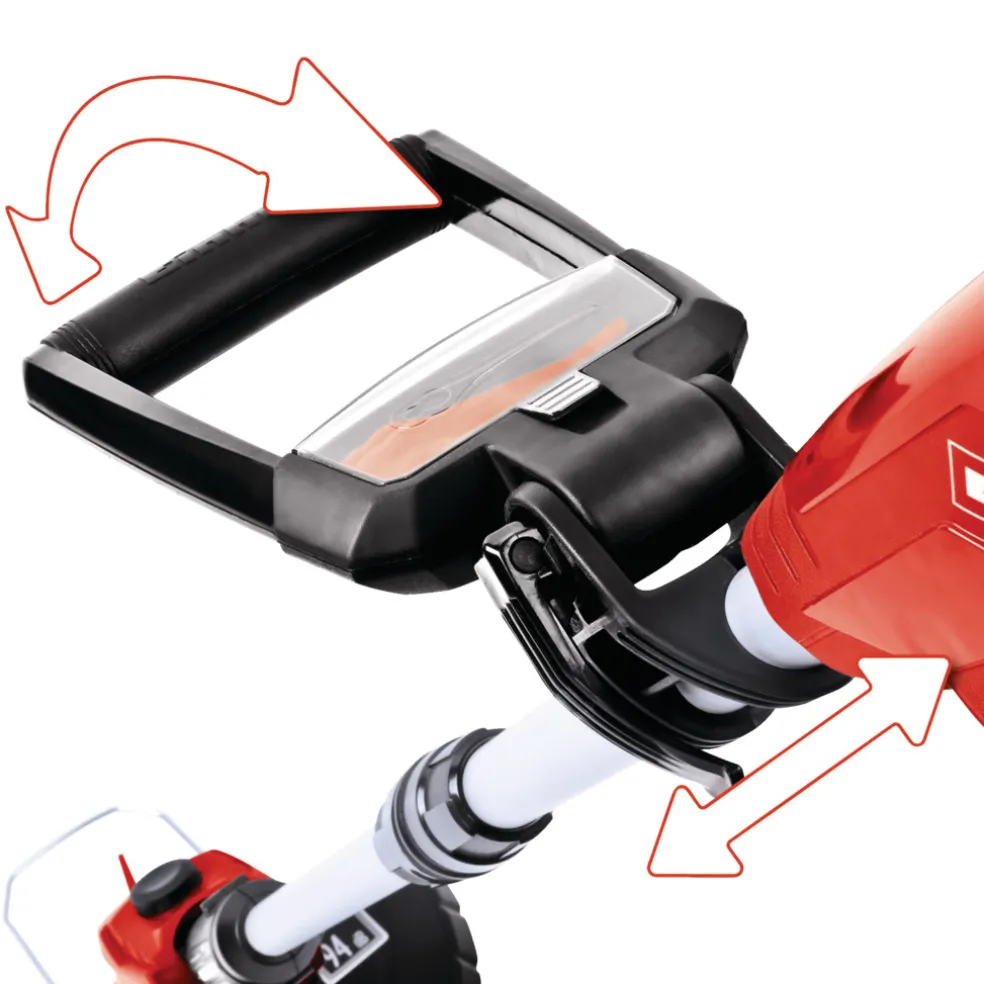Grästrimmer 18V Einhell