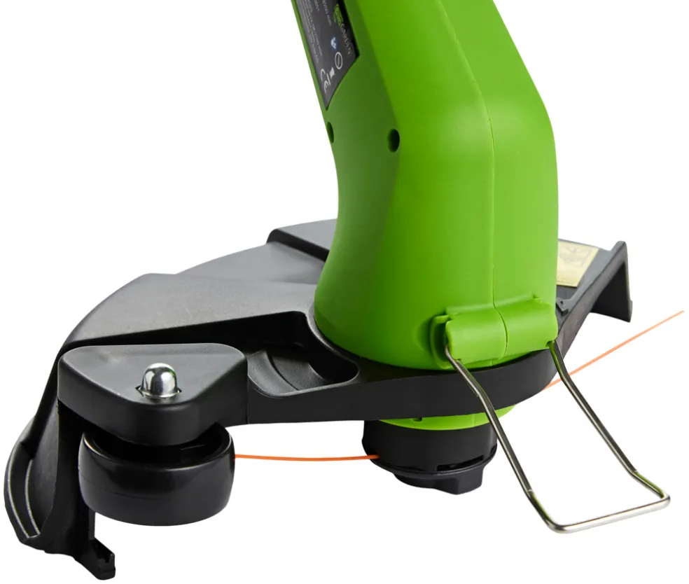 Grästrimmer 12V Garden