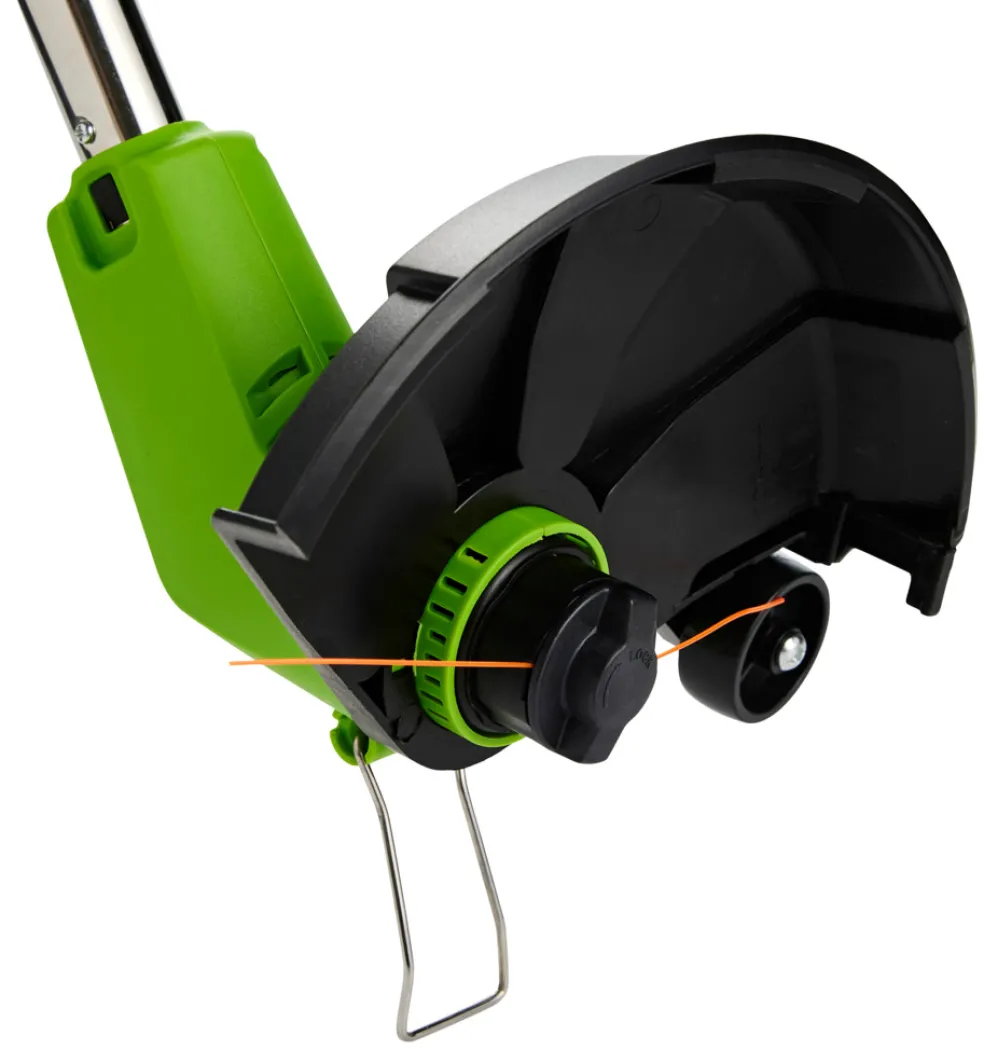 Grästrimmer 12V Garden