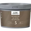 Grundfärg V Vit 2,25 L Luxi