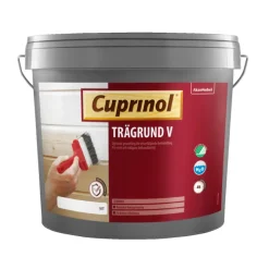 Grundfärg Vit 2,5 L Cuprinol