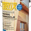 Grundfärg Vit Vattenbaserad 5 L Træfix