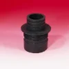Gumminippel 75-70 mm / 50-40 mm Carat
