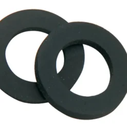 Gummipackning 25 mm 2-pack Carat