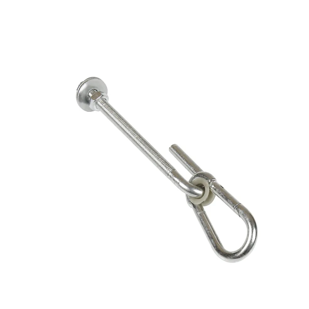 Gungbeslag 185 x 12 mm