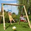 Gungställning Jungle Gym Swing