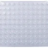 Halkskyddsmatta Klar 70 x 40 cm Geyser