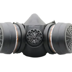 Halvmask A2/P3 Safe-On