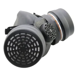 Halvmask A2/P3 Safe-On