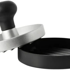 Hamburgerpress Grillexpert