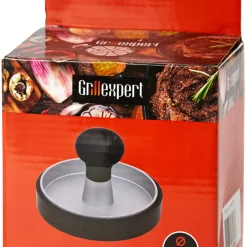 Hamburgerpress Grillexpert