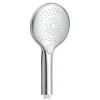 Handdusch LED m/vattenmätare Aqua Nordic