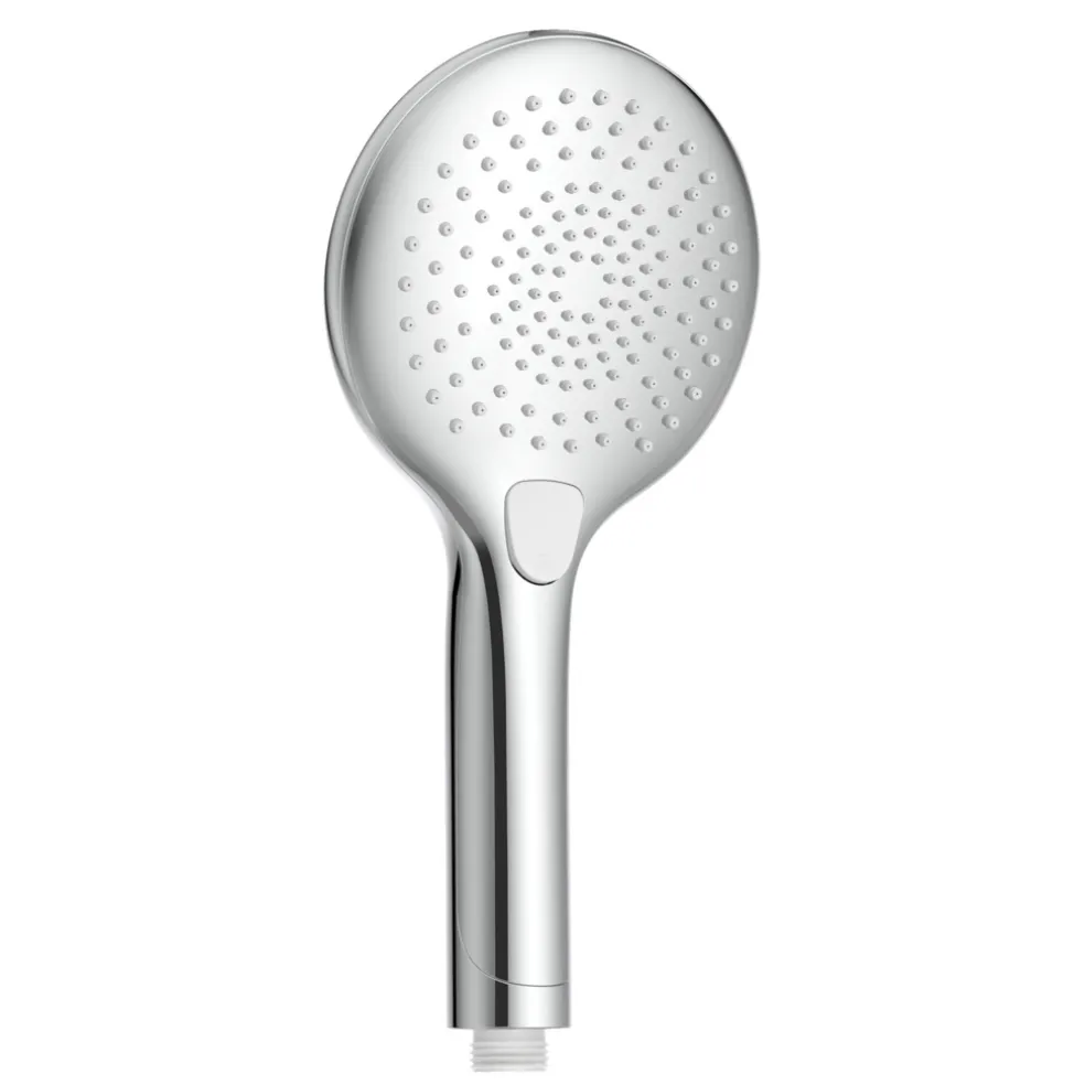 Handdusch LED m/vattenmätare Aqua Nordic