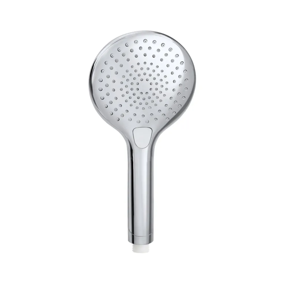 Handdusch LED m/vattenmätare Aqua Nordic