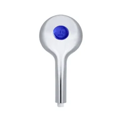 Handdusch LED m/vattenmätare Aqua Nordic
