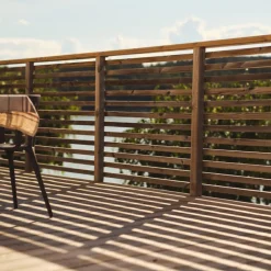 Handledare Impregnerad 34 x 145 mm - 4,2 m Södra Wood