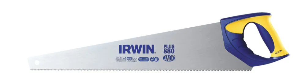 Handsåg Junior Irwin