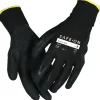 Handske Black Grip 8 Safe-On