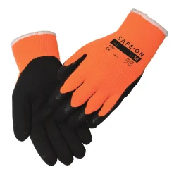 Handske Cold Strl. 10 Safe-On