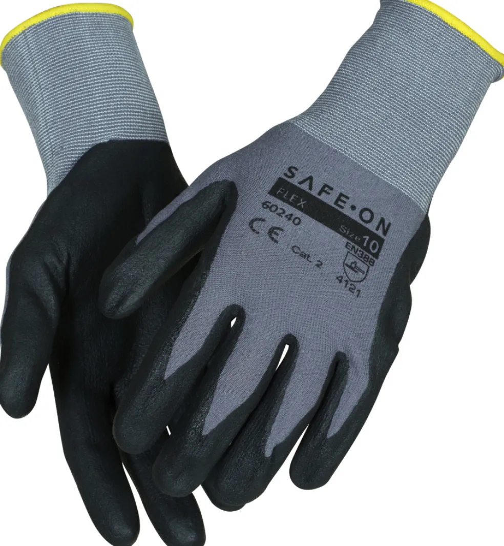 Handske Flex 9