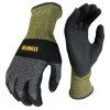 Handske Flex Strl. 8 Dewalt