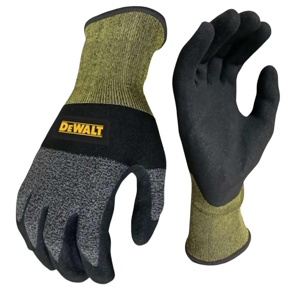 Handske Flex Strl. 8 Dewalt