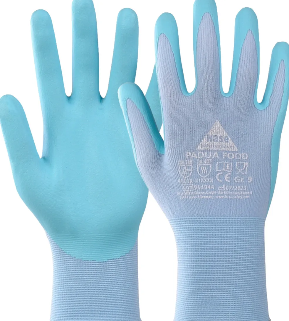 Handske Padua Food Strl. 8 Hase Safety Gloves
