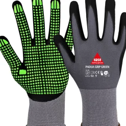 Handske Padua Grip Strl. 10 Hase Safety Gloves
