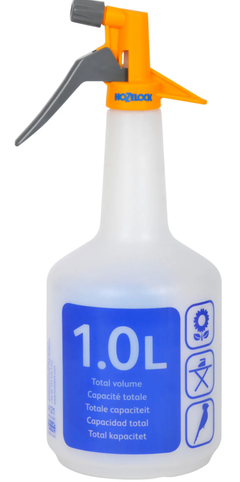 Handspruta 1 L
