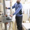 Hantverksbyxa Svart Strl. C52 Jobman Workwear