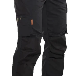 Hantverksbyxa Svart Strl. C52 Jobman Workwear