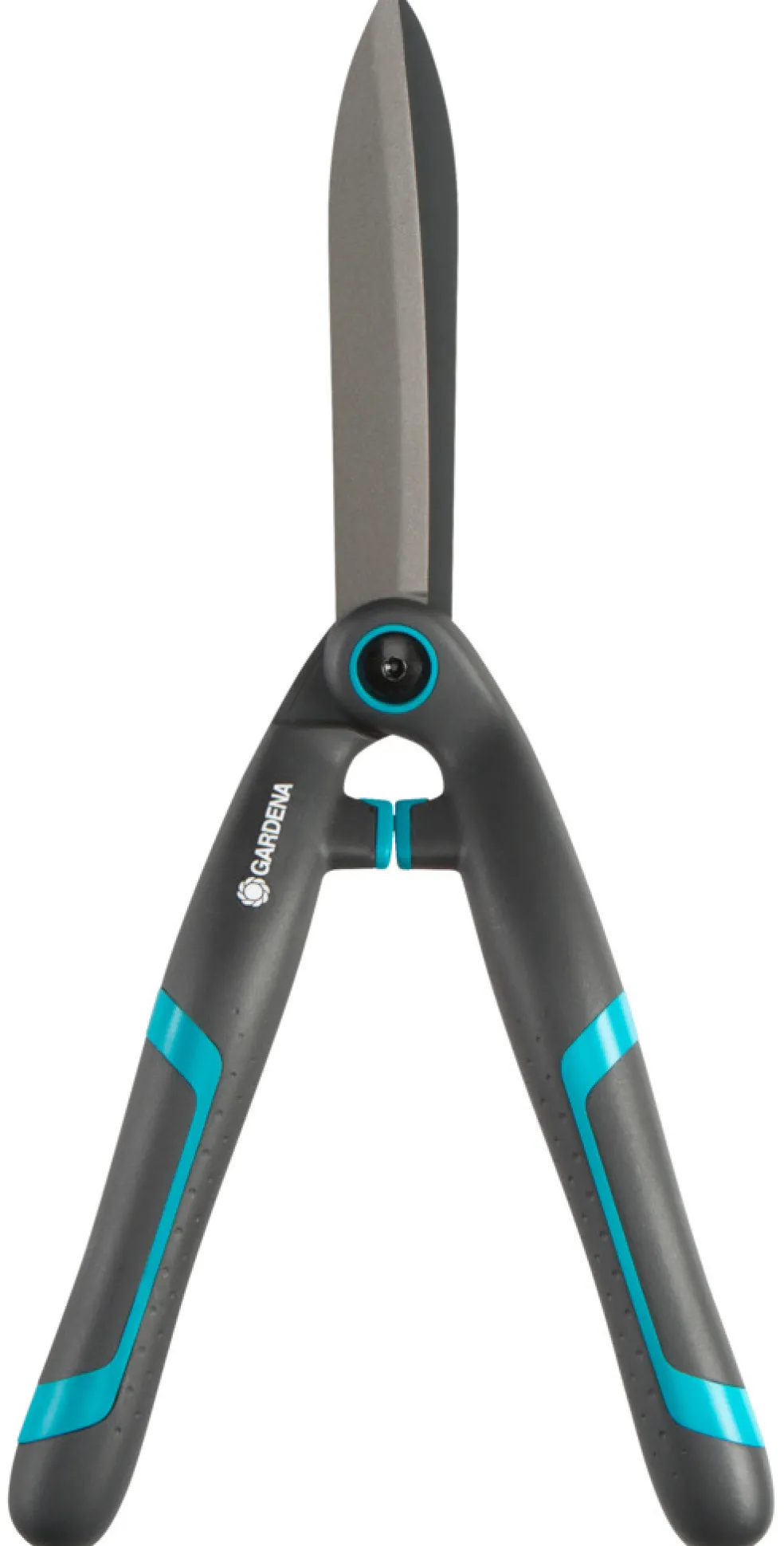 Häcksax PrecisionCut Gardena