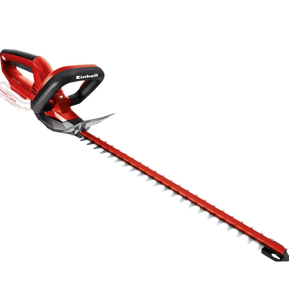 Häcksax 18V 52 cm Einhell
