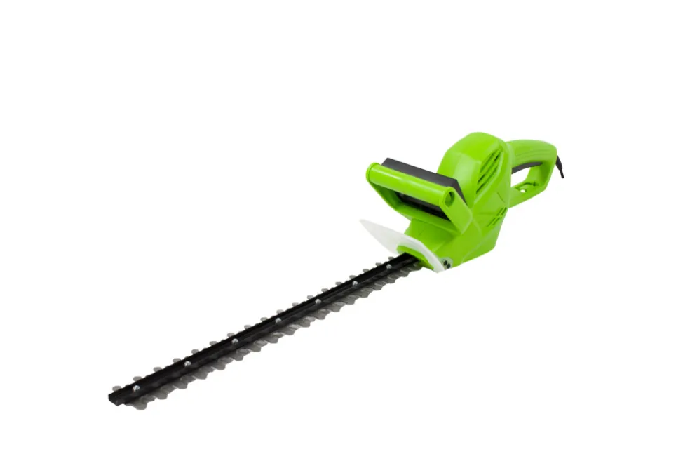 Häcksax 450W 50 cm Garden