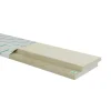 Herrgårdspanel 22 x 120 mm - 4,8 m Södra Wood
