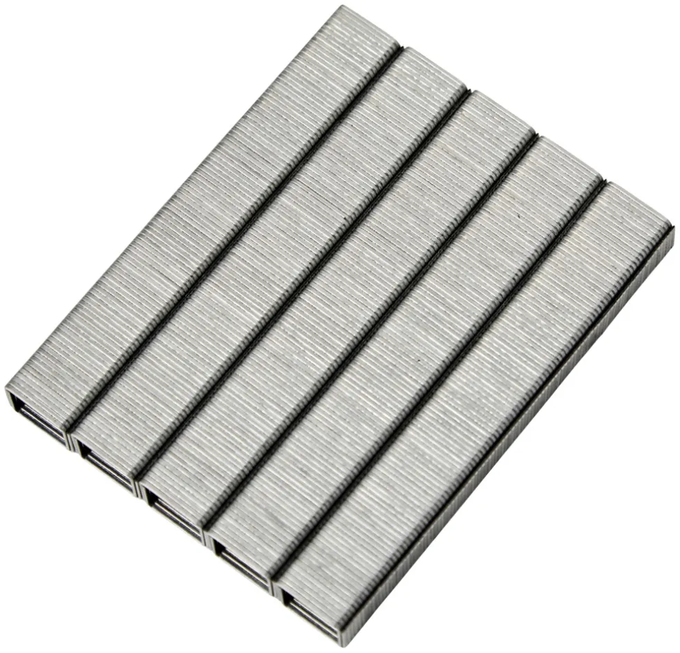 Häftklammer 53 8 mm 1000-pack Probuilder